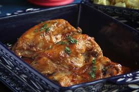 Oven Roasted Bbq Chicken Recipes Main Dish Recipes Chicken Recipes