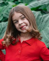 7 YEARS OLD! We got the best daughter in Adler! She's so sweet, creative,  smart, and funny but definitely has plenty of sass and drama to keep us