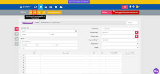 Contoh delivery order dalam bahasa melayu. Bagaimana Saya Mengenakan Caj Perkhidmatan Dalam Invoice Jualan Biztory