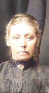 Lena Rohweder Steffen (1854-1920)