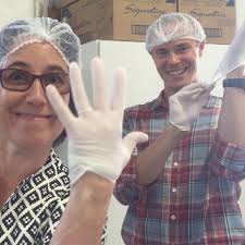 How One Entrepreneur Is Disrupting The Global Supply Chain For Produce