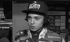 2021 FIM Oceania Speedway Sidecar Championship