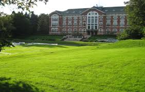 The Norwegian University Of Life Sciences Where The Garden Architecture Download Scientific Diagram Browse and compare degrees from universities and schools throughout europe, and connect below you will find education programs in architecture, master's degree in europe.