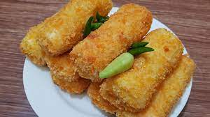 Resep Risoles Sayur Youtube Food Recipes Indonesian Food
