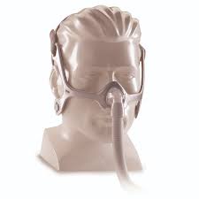 The nasal mask is the most common style of mask used to provide cpap therapy for obstructive sleep apnea. Cpap Masks Machines Canada S Most Trusted Cpap Provider