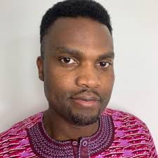 Emmanuel Omuederiaye