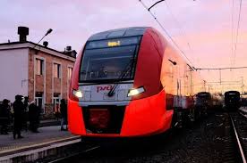 Prodazha Biletov Na Lastochki I Strizhi Vozobnovitsya Sobytiya Obshestvo Aif Nizhnij Novgorod