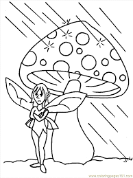 Set off fireworks to wish amer. Fairy 14 Coloring Page For Kids Free Disney Fairies Printable Coloring Pages Online For Kids Coloringpages101 Com Coloring Pages For Kids