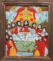 Acest articol se referă la pictura murală „cina cea de taină de leonardo da vinci. Facebook