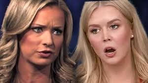 Fox News AMBUSHES Trump's Press Sec. With SHOCKING Poll Numbers  #InstantRegret #Blindsided