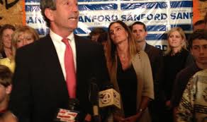 Maria belen chapur, the argentinian woman for whom former south carolina governor mark sanford left his wife and derailed his career, has finally spoken on camera about their relationship. Maria Belen Chapur Is In Country Fitsnews