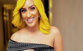 Juliet Ibrahim says she will be giving love a try in 2020
