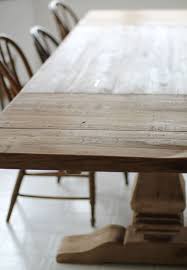 Tips Tricks Colors Ways To Protect Your Restoration Hardware Table Restoration Hardware Dining Table Restoration Hardware Table Wood Dining Room Table