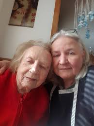 Stefania Hapiak Obituary