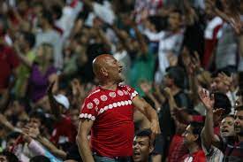 They play their home matches at the antalya stadium. Antalyaspor Europeanfootballweekends