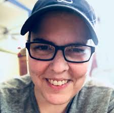 Susan Beth Greenberg