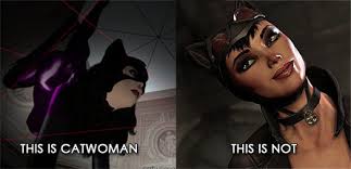Defeating enemies earns points which can upgrade batman's statistics or unlock gadgets and costumes; Why I M Passing On Arkham City Gothamtrending