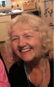 Rosemary Roper Obituary