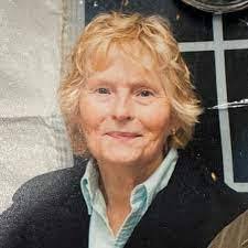 Mary Fiorelli's Instagram, Twitter & Facebook