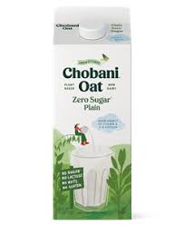 If not, we found some awesome health benefits of your new favorite. Chobani Oat Milk Drinks Review Info Dairy Free Vegan