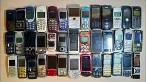 8250 cheapst nokia 8250 mobile cell phone 2g gsm 900/1800 unlocked sim free. All My Old Nokia Phones Collection Youtube
