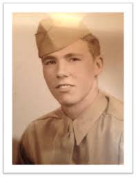 Sanders, Cloice Robert