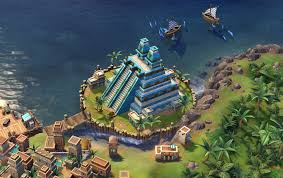 Maybe you would like to learn more about one of these? Civilization Vi The Official Site News Pre Order Civilization Vi And Get Early Access To The Aztec Civilization Pack