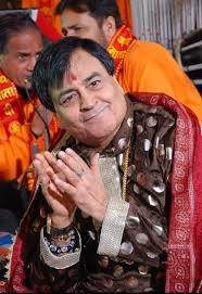 Narendra chanchal, popular singer of bhajans or devotional songs, has died at the age of 80. 7xdzknbcr Qozm