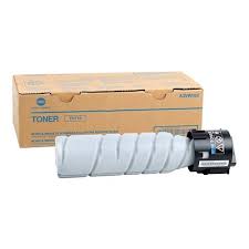 Toner tn118 (कोनिका मिनोल्टा बिजहब 195/215/206/226), पैक: Toner Tn118 Konica Minolta Bizhub 195 215 226 A3vw050 Set Original Jambacopy