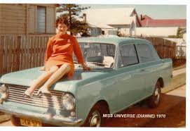 Image result for Spring Green 1966 Vauxhall