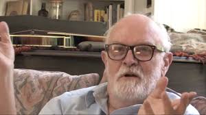 Bruce Bratton was always part of the Santa Cruz conversation