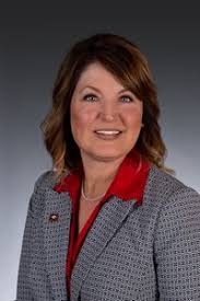 Sonia Eubanks Barker