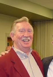 Charles James “Honey” Rigby (1940-2010)