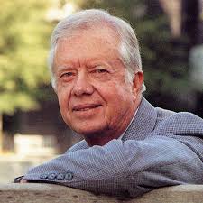 Remembering Former President Jimmy Carter: Statesman, Humanitarian, and  Peacemaker