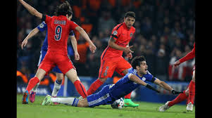 Paris saint germain'in yıldız futbolcusu i̇brahimoviç, 31. Epingle Sur Champions League