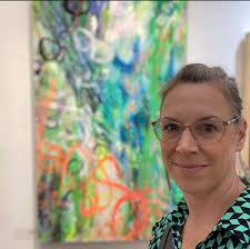 Hello there everyone my name is Lillian Lee and I just wanted to say God  Bless You all