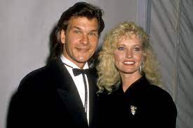After lisa had a miscarriage in 1990, the. When Did Patrick Swayze Die Lisa Niemi Wife Widow Feels Him The Daily Dish