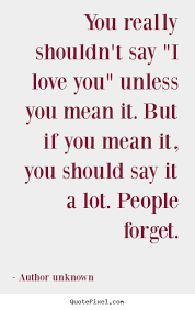 I Love You Means Quotes Quotesgram