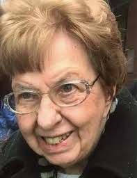 Obituary information for Ruth Elizabeth Virley