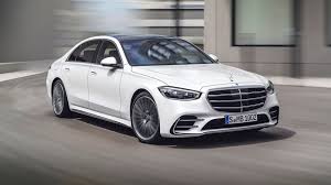 Visitors from the u.s., please visit our u.s. 2021 Mercedes Benz S Class Buyer S Guide Reviews Specs Comparisons