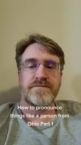#pronunciationchallenge #ohio #fireflies