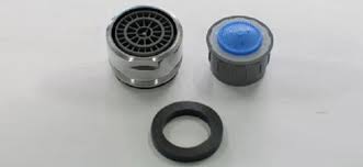 Wipe fixtures clean with a soft, damp rag or chamois cloth daily. Clean Your Faucet Aerator Groomed Home