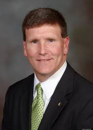 Regions Bank controller, chief accounting officer Brad Kimbrough to retire,  Anil Chadha named successor