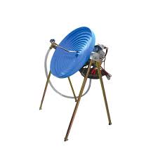 Gold Genie Spiral Panner Prospector Model Gold Mining Equipment Gold Panning Serious Metal Detecting