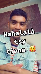 Aza mandany fotoana amin’ny olona tsy miraika aminao zany akory 🥰 #gasy  #tiktokgasy #gasytiktok #malagasy #trend #pourtoi #pourtoipage #foryou  #malagasy🇲🇬 #hoanao🇲🇬 #fyp #challenge #valeur #2023 ...