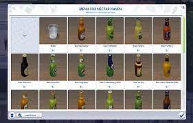 I need help powering a timer i salvaged from a microwave oven. Mod The Sims Ats4 Beer Made Drinkable