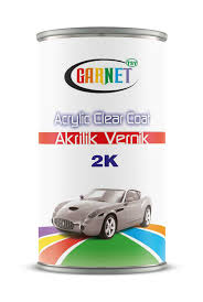 Darker color especially tend to dry and lose their original luster. Clear Coats Dc Group