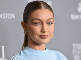 All information and material found on this site is for entertainment purposes. Gigi Hadid Says She Doesn T Need To Be A Size 0 On Vogue Cover