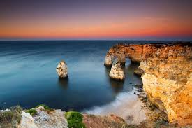 Scopri la top 10 al sud del portogallo. Spiagge Portogallo 8 Algarve Portugal Algarve Portogallo Spiagge