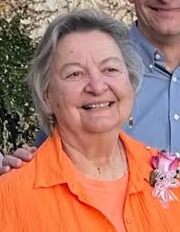 Obituary for Gertrude "Trudy" (Sembera) Gwosdz